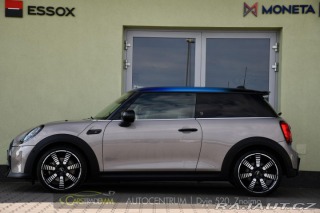 Mini Cooper S 2.0T AT H/K ACC NAVI 2021