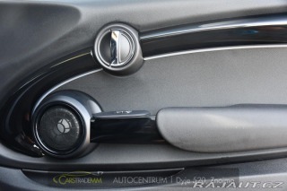 Mini Cooper S 2.0T AT H/K ACC NAVI 2021