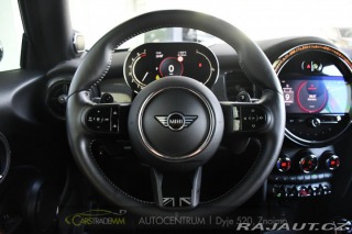 Mini Cooper S 2.0T AT H/K ACC NAVI 2021