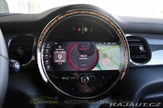 Mini Cooper S 2.0T AT H/K ACC NAVI 2021