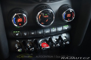 Mini Cooper S 2.0T AT H/K ACC NAVI 2021