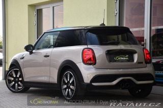 Mini Cooper S 2.0T AT H/K ACC NAVI 2021
