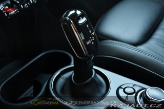 Mini Cooper S 2.0T AT H/K ACC NAVI 2021