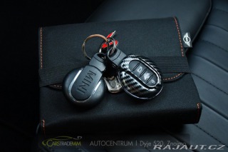 Mini Cooper S 2.0T AT H/K ACC NAVI 2021