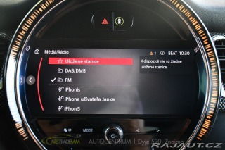 Mini Cooper S 2.0T AT H/K ACC NAVI 2021