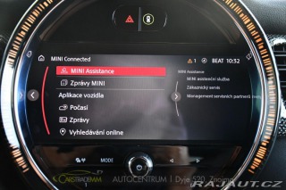Mini Cooper S 2.0T AT H/K ACC NAVI 2021