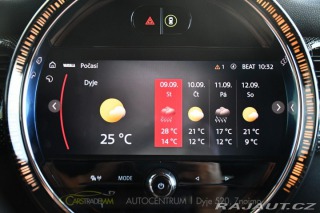 Mini Cooper S 2.0T AT H/K ACC NAVI 2021