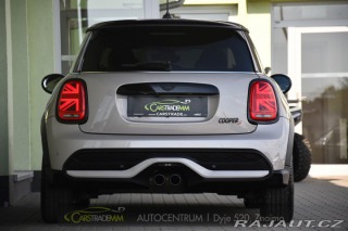 Mini Cooper S 2.0T AT H/K ACC NAVI 2021