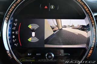 Mini Cooper S 2.0T AT H/K ACC NAVI 2021