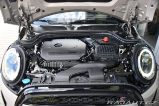 Mini Cooper S 2.0T AT H/K ACC NAVI 2021