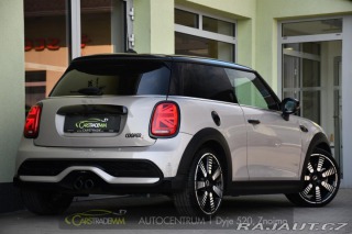 Mini Cooper S 2.0T AT H/K ACC NAVI 2021