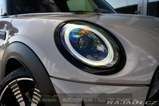 Mini Cooper S 2.0T AT H/K ACC NAVI 2021
