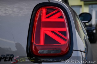 Mini Cooper S 2.0T AT H/K ACC NAVI 2021