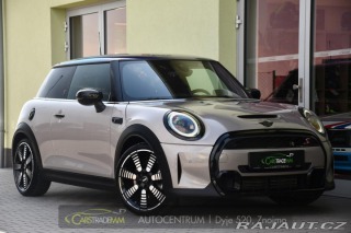 Mini Cooper S 2.0T AT H/K ACC NAVI 2021