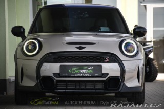 Mini Cooper S 2.0T AT H/K ACC NAVI 2021