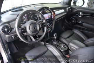 Mini Cooper S 2.0T AT H/K ACC NAVI 2021