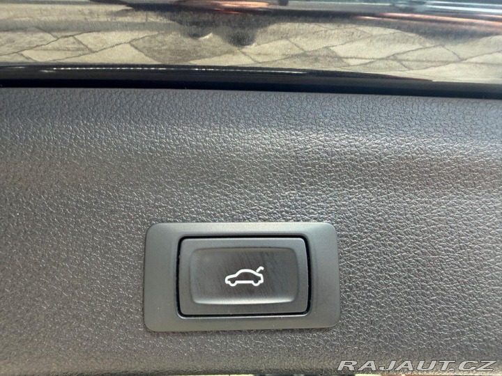 Audi A6 Allroad 45TDI 170kW Tažné 2020