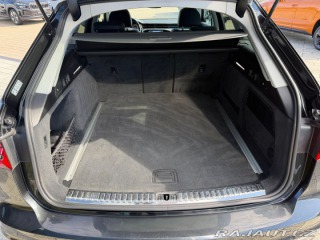 Audi A6 Allroad 45TDI 170kW Tažné 2020