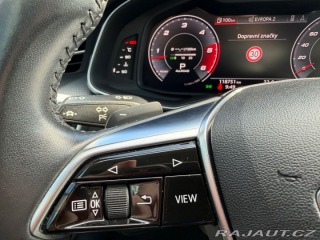 Audi A6 Allroad 45TDI 170kW Tažné 2020