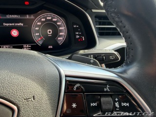 Audi A6 Allroad 45TDI 170kW Tažné 2020