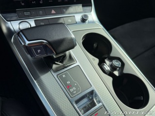 Audi A6 Allroad 45TDI 170kW Tažné 2020
