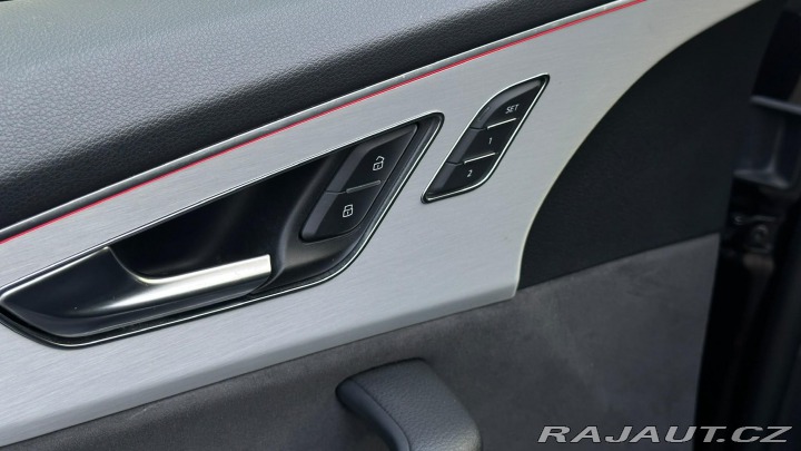Audi SQ8 4,0 TDI ČR 2020