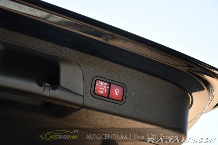Mercedes-Benz GLS 580 V8 AMG 4M MASAŽ 7MÍST 2021