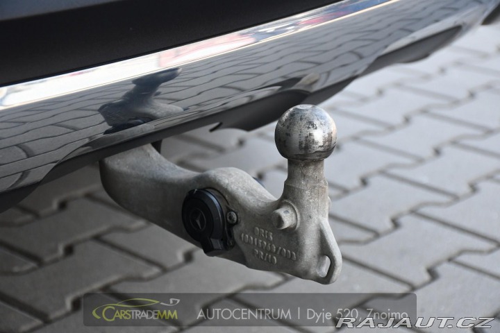 Mercedes-Benz GLS 580 V8 AMG 4M MASAŽ 7MÍST 2021