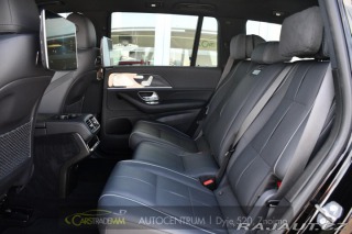 Mercedes-Benz GLS 580 V8 AMG 4M MASAŽ 7MÍST 2021