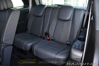 Mercedes-Benz GLS 580 V8 AMG 4M MASAŽ 7MÍST 2021