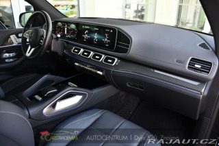 Mercedes-Benz GLS 580 V8 AMG 4M MASAŽ 7MÍST 2021