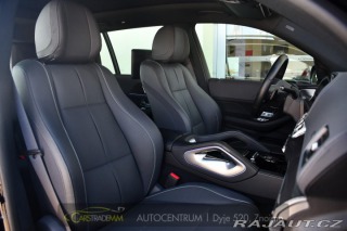 Mercedes-Benz GLS 580 V8 AMG 4M MASAŽ 7MÍST 2021