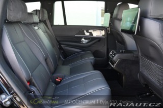 Mercedes-Benz GLS 580 V8 AMG 4M MASAŽ 7MÍST 2021