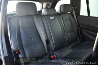 Mercedes-Benz GLS 580 V8 AMG 4M MASAŽ 7MÍST 2021
