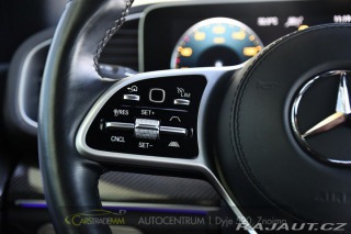 Mercedes-Benz GLS 580 V8 AMG 4M MASAŽ 7MÍST 2021