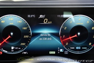 Mercedes-Benz GLS 580 V8 AMG 4M MASAŽ 7MÍST 2021