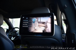 Mercedes-Benz GLS 580 V8 AMG 4M MASAŽ 7MÍST 2021