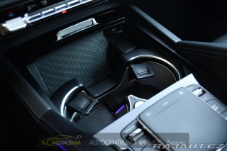 Mercedes-Benz GLS 580 V8 AMG 4M MASAŽ 7MÍST 2021