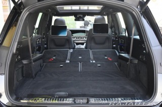 Mercedes-Benz GLS 580 V8 AMG 4M MASAŽ 7MÍST 2021