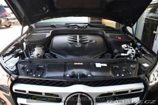 Mercedes-Benz GLS 580 V8 AMG 4M MASAŽ 7MÍST 2021