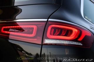 Mercedes-Benz GLS 580 V8 AMG 4M MASAŽ 7MÍST 2021