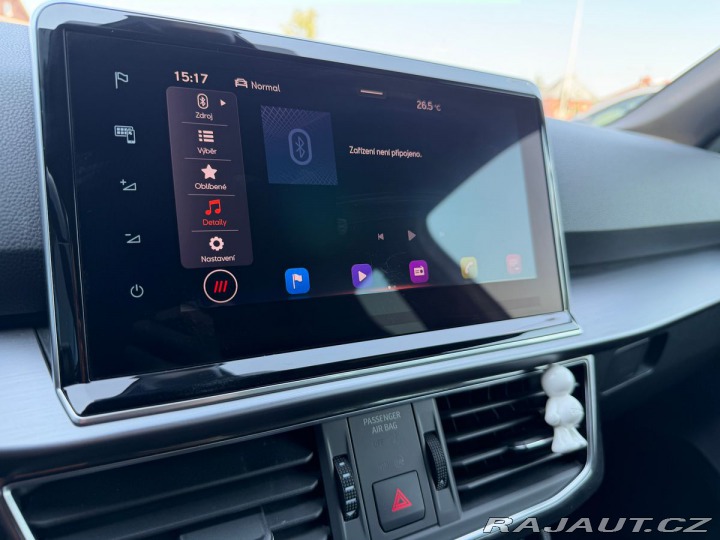 Seat Tarraco FR 2,0TDI 147kW DSG 2021