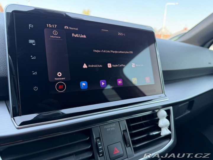 Seat Tarraco FR 2,0TDI 147kW DSG 2021