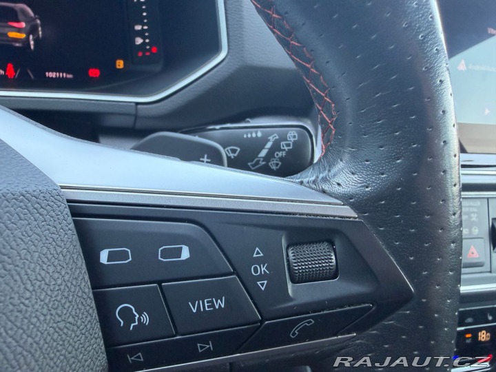 Seat Tarraco FR 2,0TDI 147kW DSG 2021