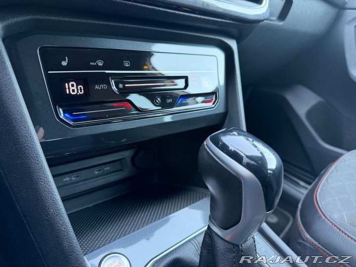Seat Tarraco FR 2,0TDI 147kW DSG 2021