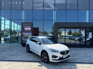 Seat Tarraco FR 2,0TDI 147kW DSG 2021