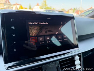 Seat Tarraco FR 2,0TDI 147kW DSG 2021