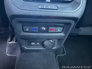 Seat Tarraco FR 2,0TDI 147kW DSG 2021