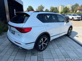 Seat Tarraco FR 2,0TDI 147kW DSG 2021