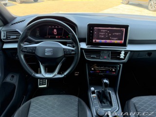 Seat Tarraco FR 2,0TDI 147kW DSG 2021